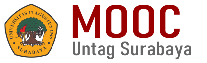 MOOC Untag Surabaya