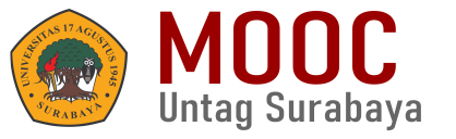 MOOC Untag Surabaya